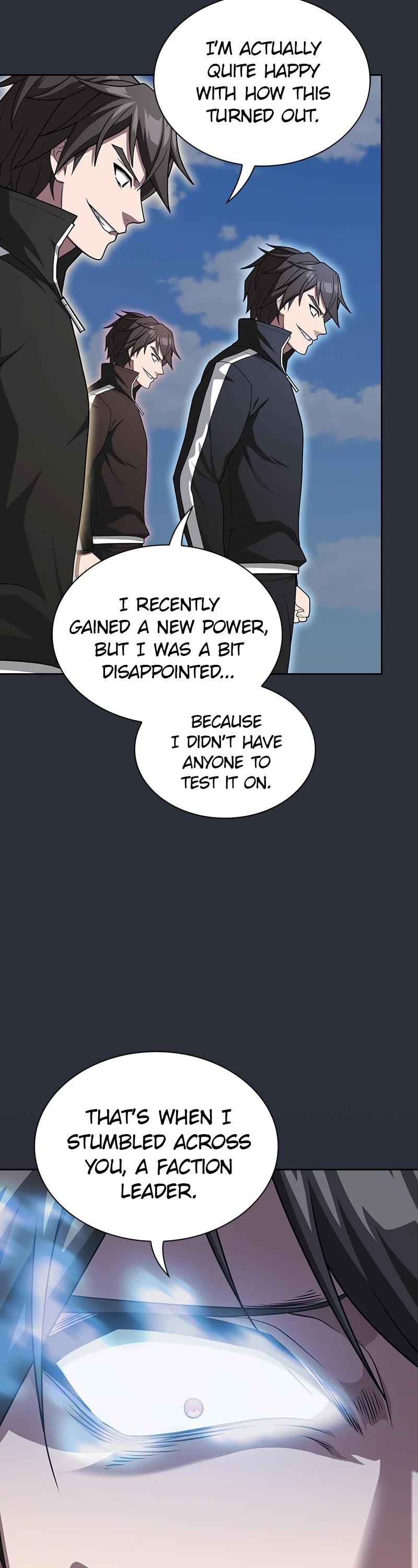 The Tutorial Tower's Advanced Player chapter 196 page 38