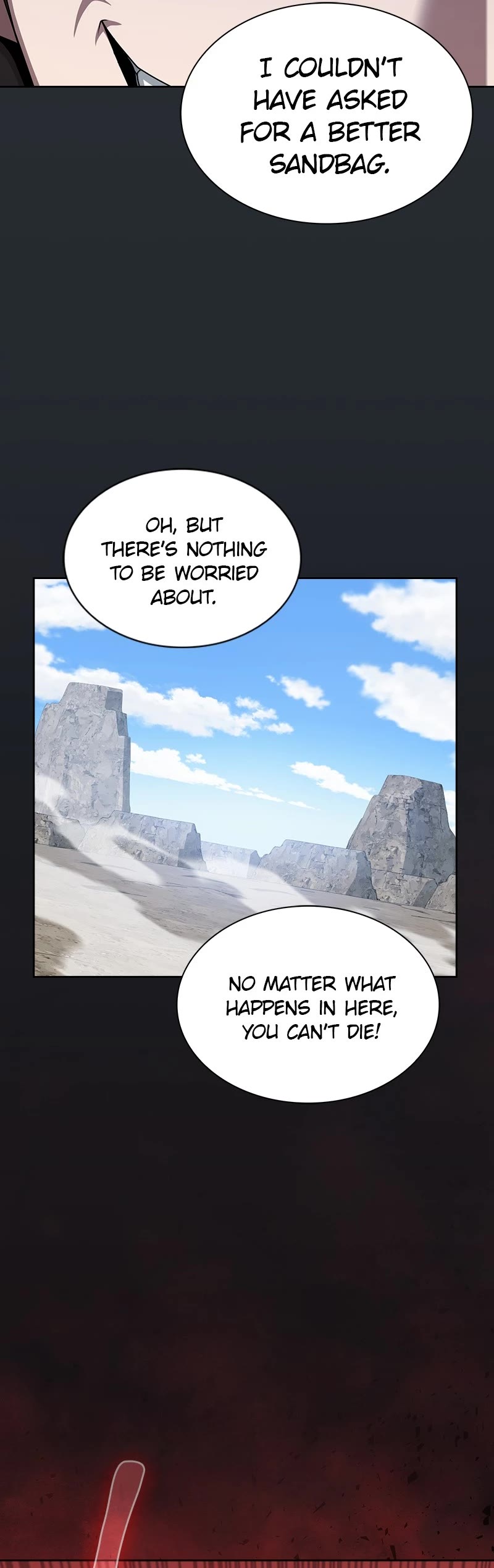 The Tutorial Tower's Advanced Player chapter 196 page 39