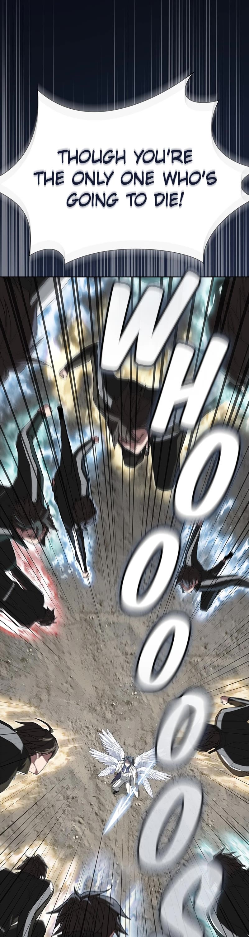 The Tutorial Tower's Advanced Player chapter 196 page 42