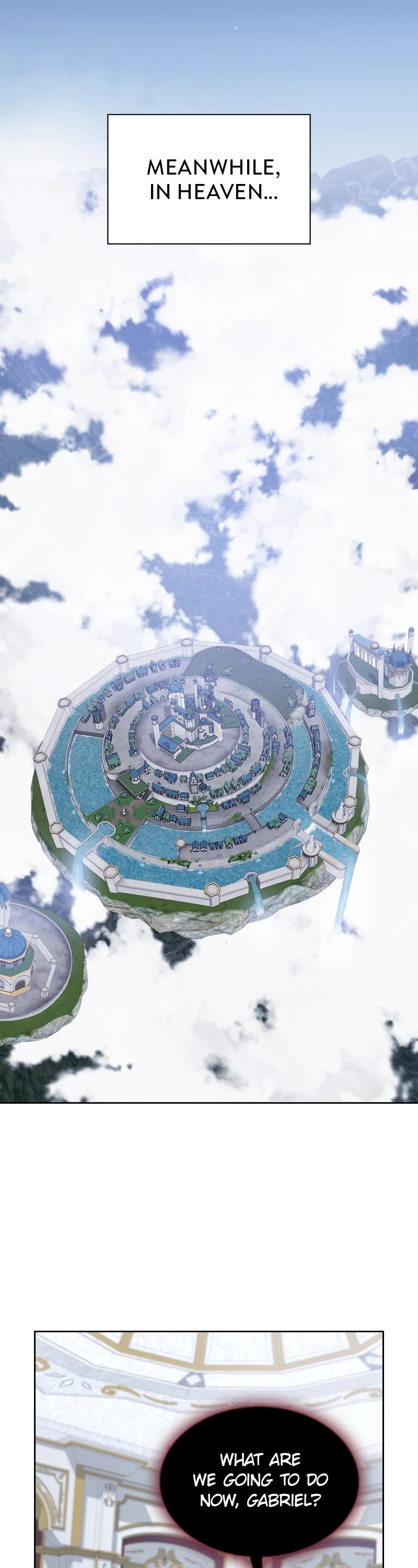 The Tutorial Tower's Advanced Player chapter 196 page 47