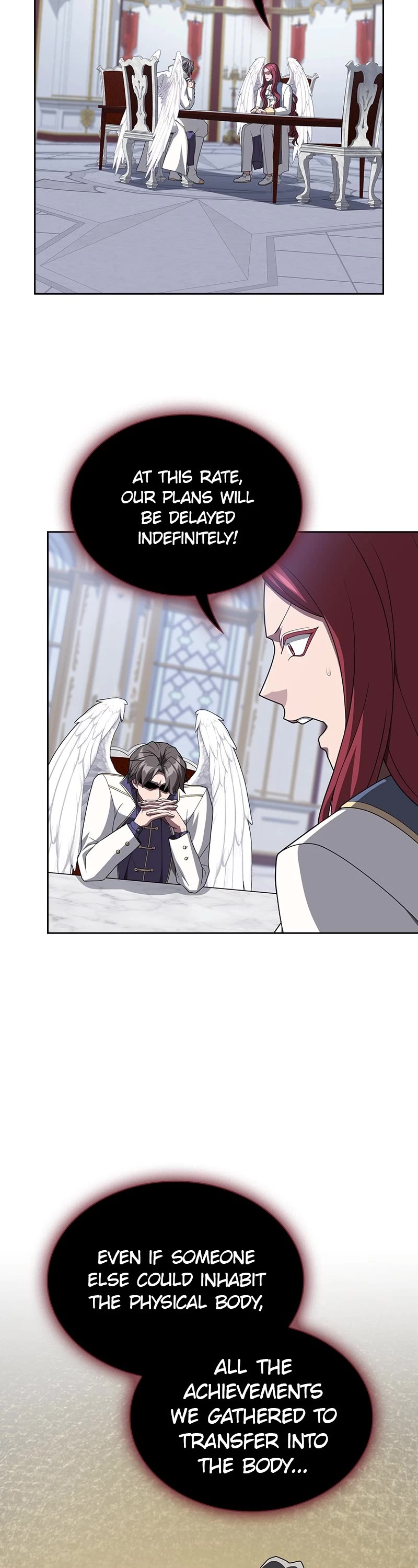 The Tutorial Tower's Advanced Player chapter 196 page 48