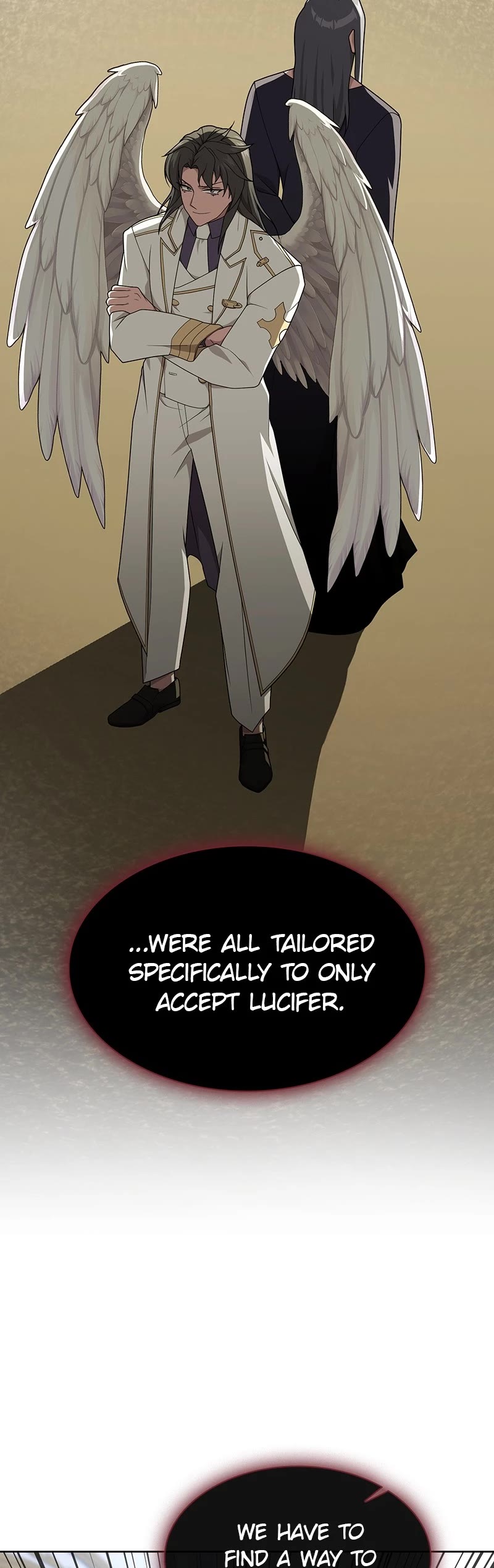 The Tutorial Tower's Advanced Player chapter 196 page 49