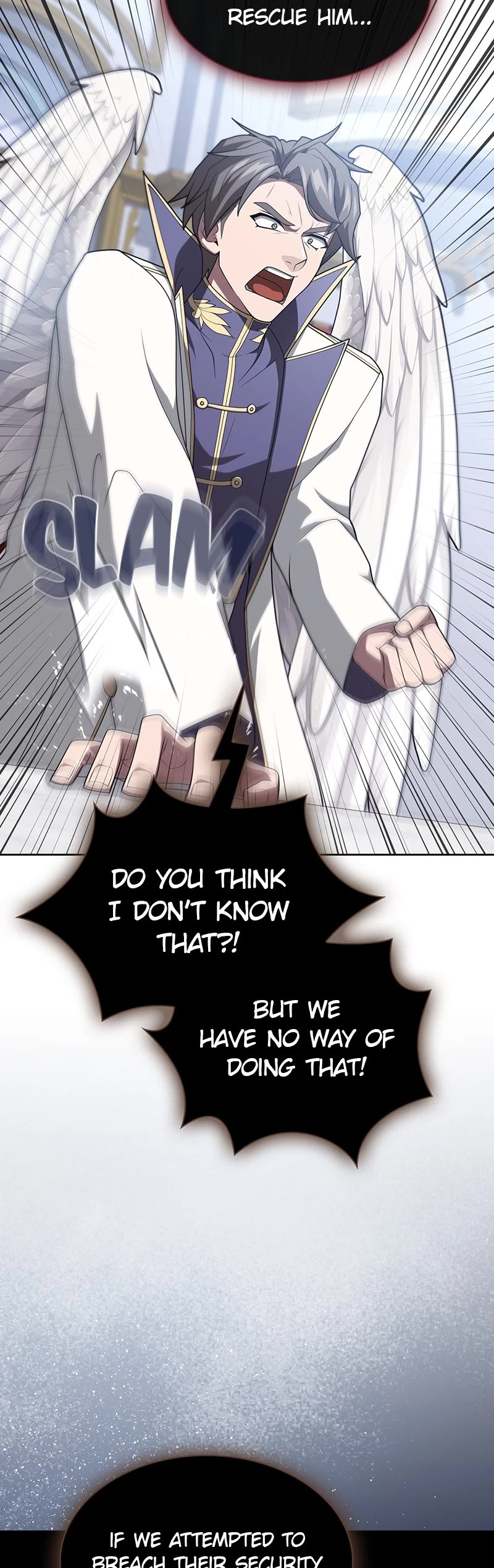 The Tutorial Tower's Advanced Player chapter 196 page 50