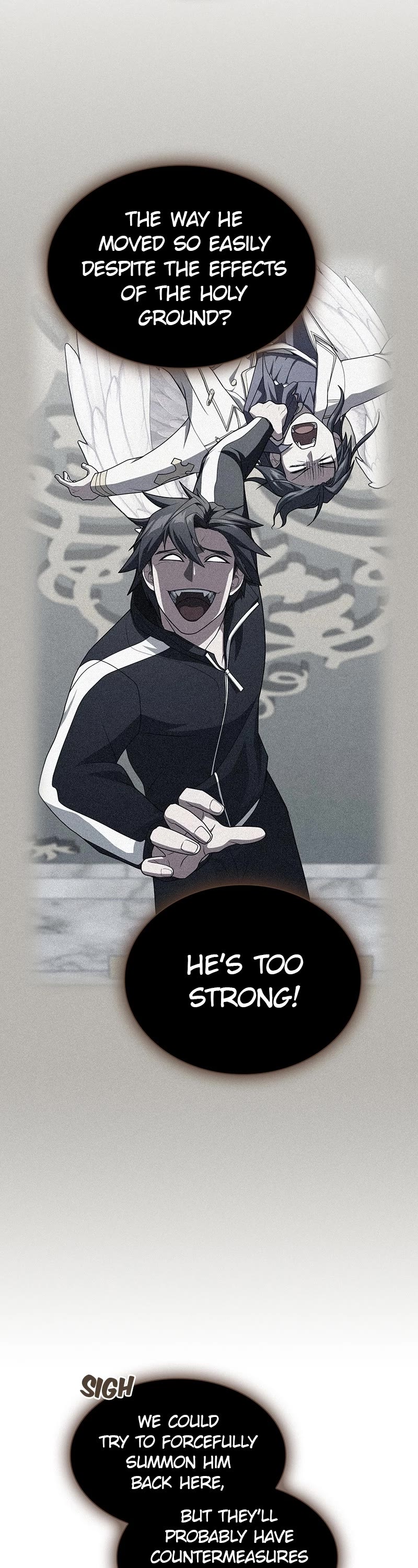 The Tutorial Tower's Advanced Player chapter 196 page 52