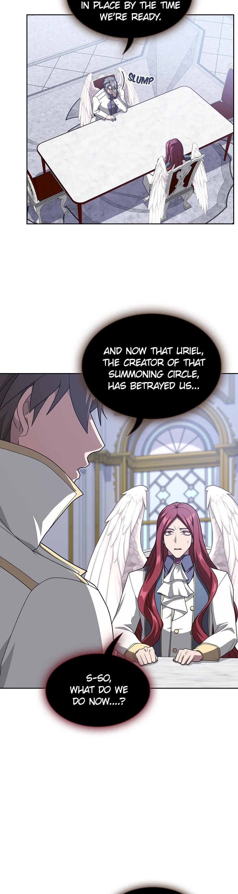 The Tutorial Tower's Advanced Player chapter 196 page 53