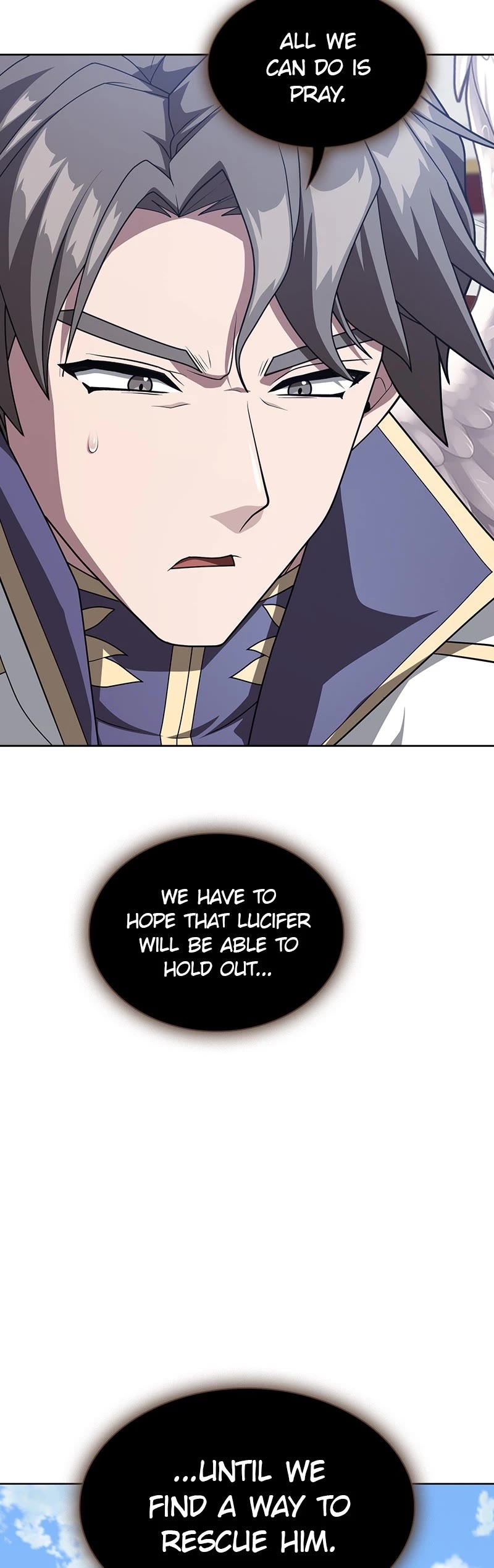 The Tutorial Tower's Advanced Player chapter 196 page 54