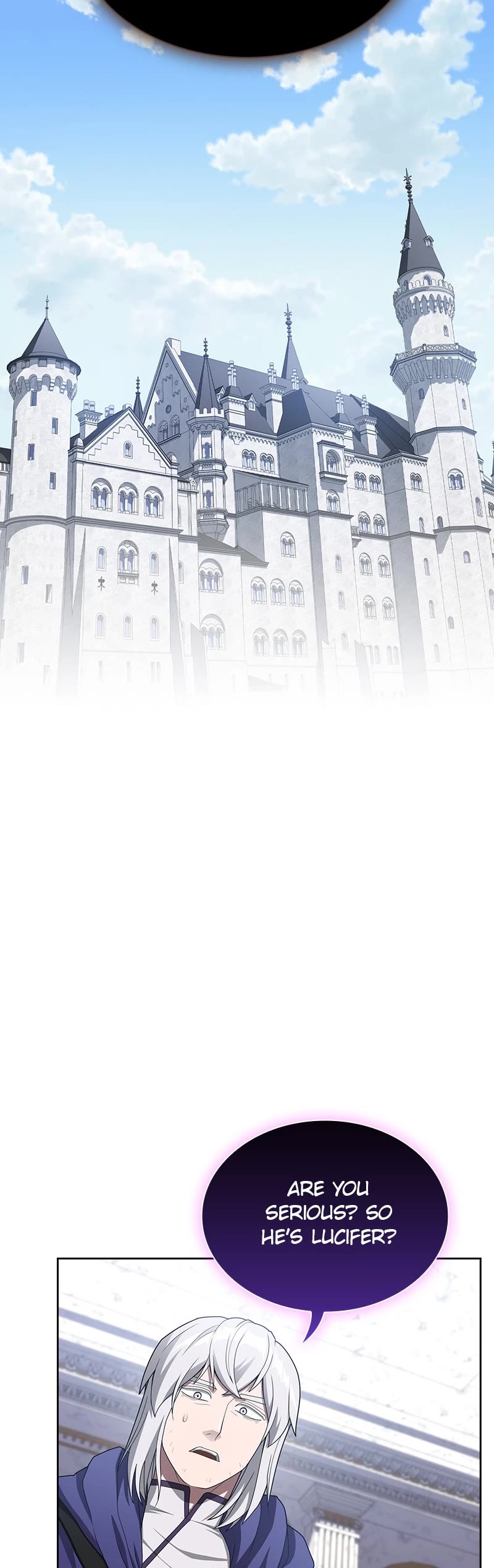 The Tutorial Tower's Advanced Player chapter 196 page 55