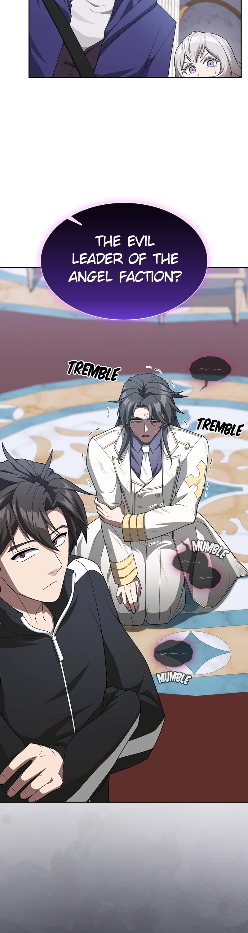 The Tutorial Tower's Advanced Player chapter 196 page 56