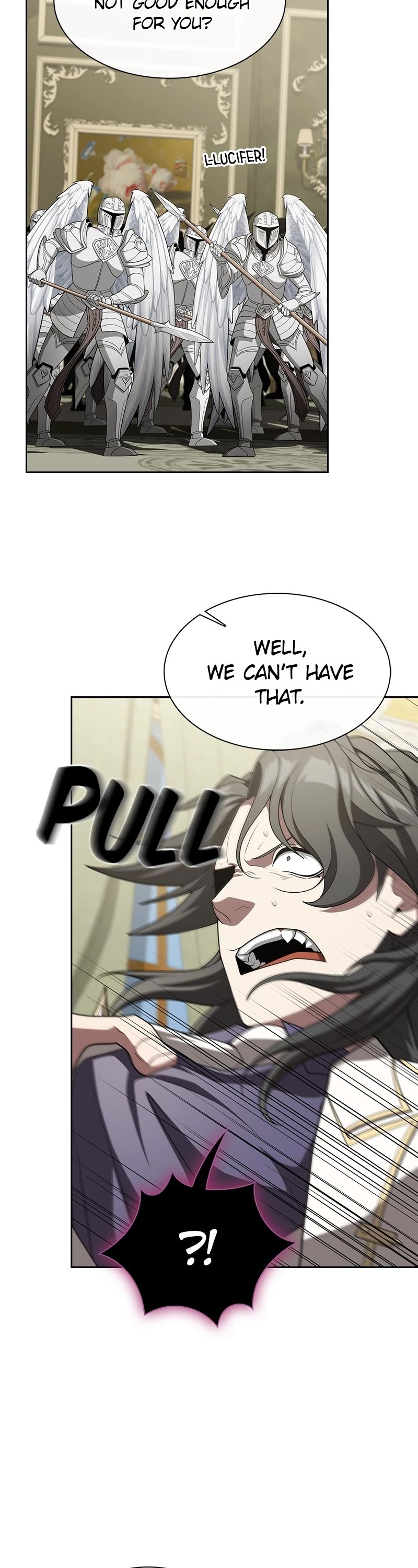 The Tutorial Tower's Advanced Player chapter 196 page 6