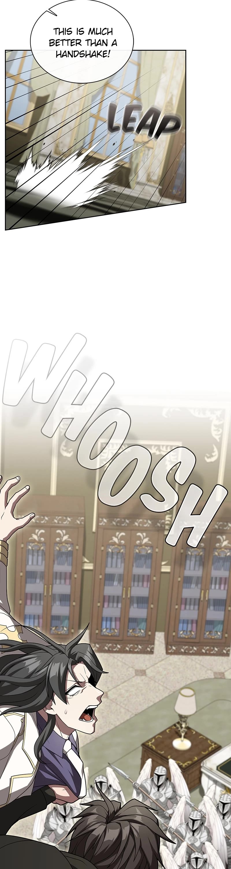 The Tutorial Tower's Advanced Player chapter 196 page 7