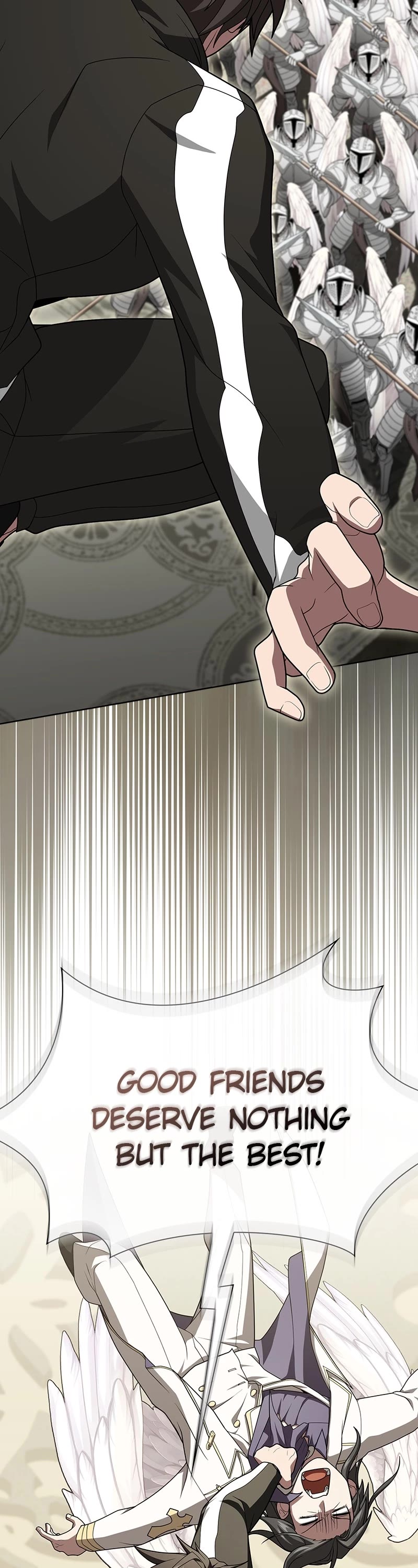 The Tutorial Tower's Advanced Player chapter 196 page 8