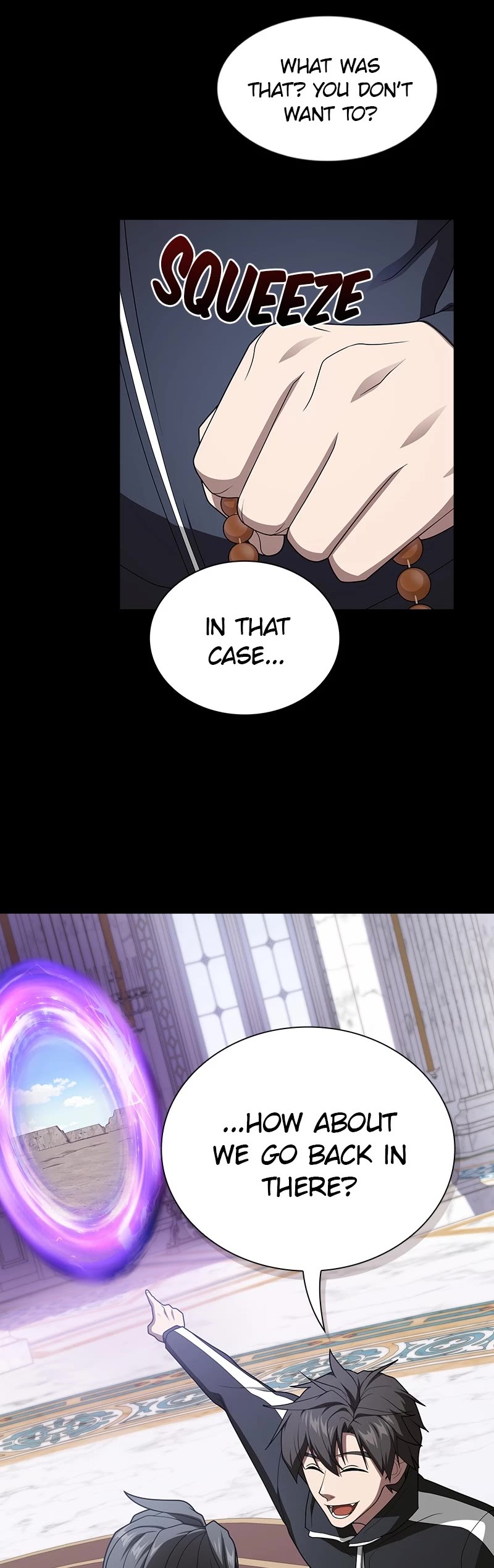 The Tutorial Tower's Advanced Player chapter 197 page 10