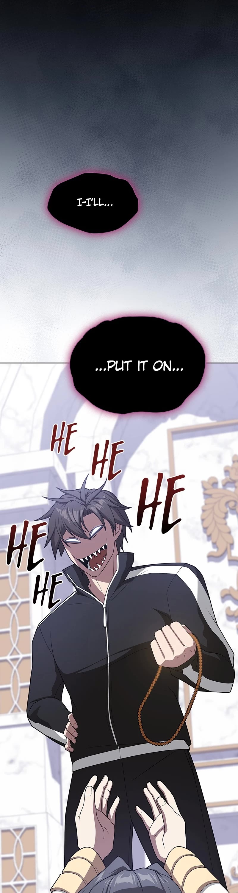 The Tutorial Tower's Advanced Player chapter 197 page 12