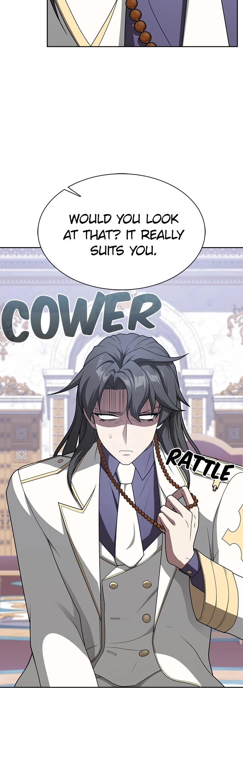 The Tutorial Tower's Advanced Player chapter 197 page 14