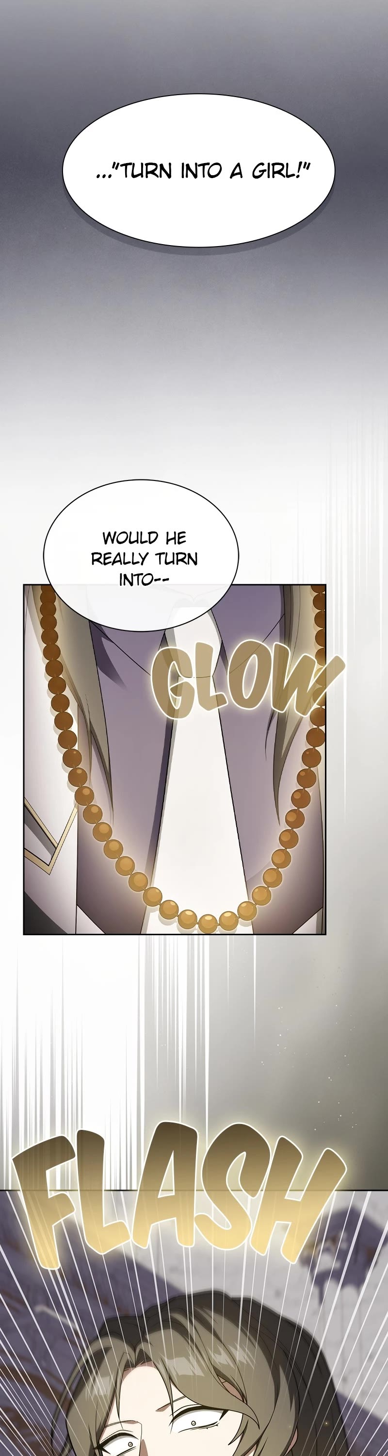 The Tutorial Tower's Advanced Player chapter 197 page 17