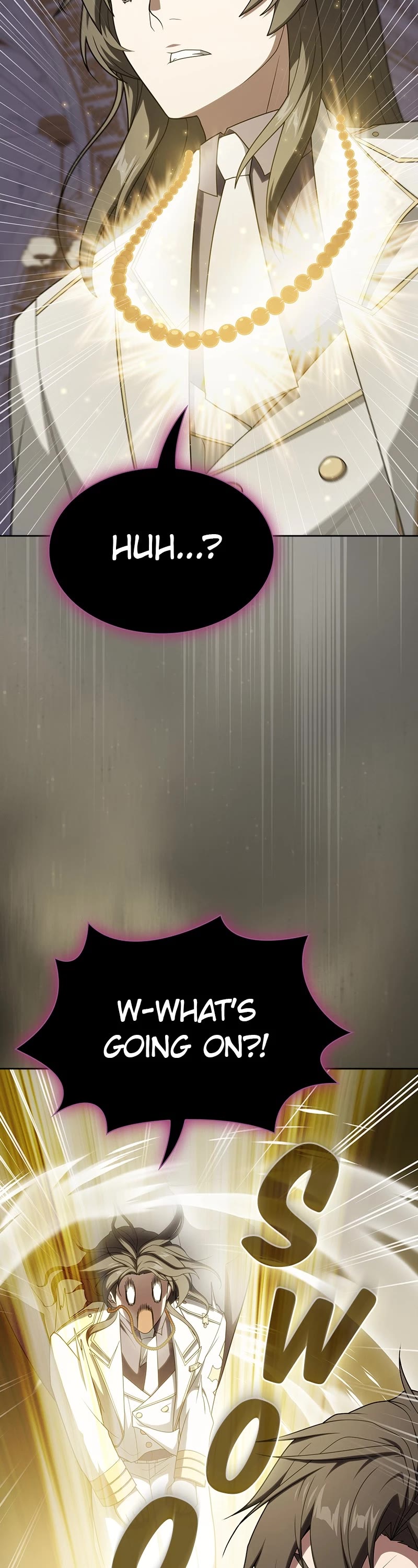 The Tutorial Tower's Advanced Player chapter 197 page 18