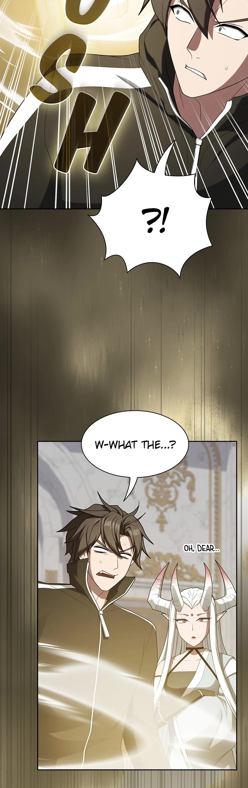 The Tutorial Tower's Advanced Player chapter 197 page 19