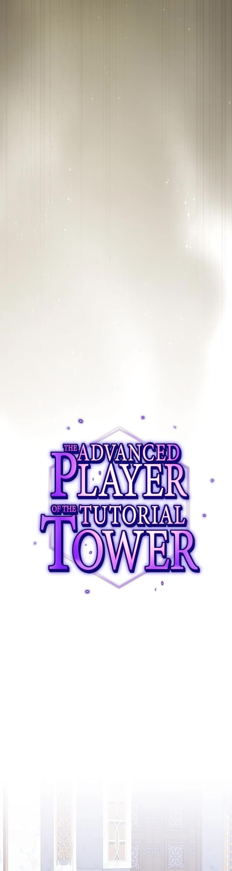 The Tutorial Tower's Advanced Player chapter 197 page 21