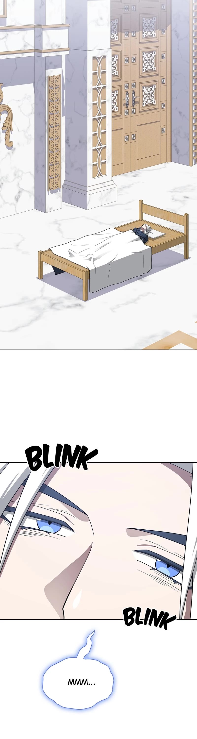 The Tutorial Tower's Advanced Player chapter 197 page 22