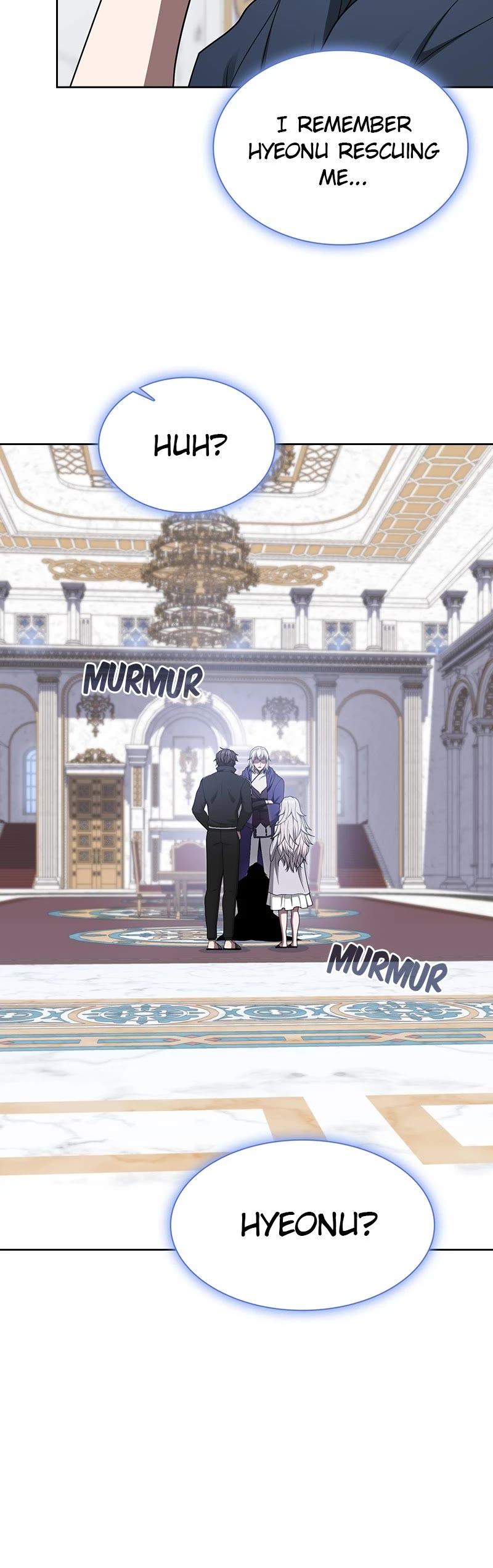 The Tutorial Tower's Advanced Player chapter 197 page 24