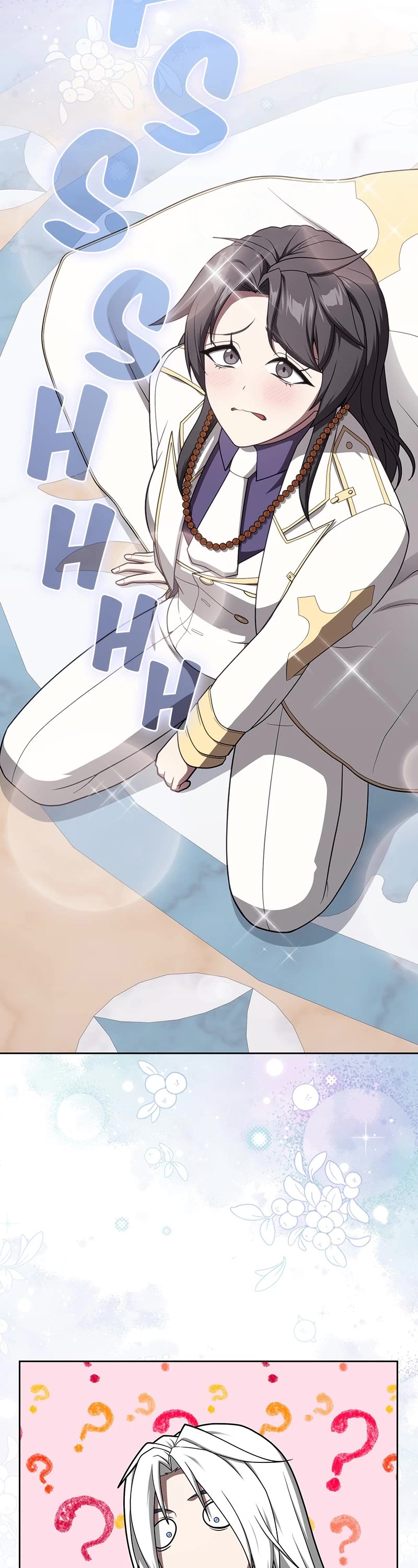 The Tutorial Tower's Advanced Player chapter 197 page 28