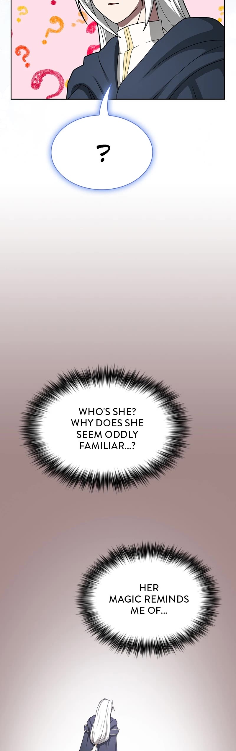 The Tutorial Tower's Advanced Player chapter 197 page 29