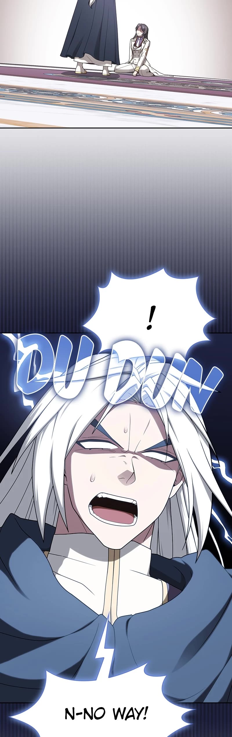 The Tutorial Tower's Advanced Player chapter 197 page 30