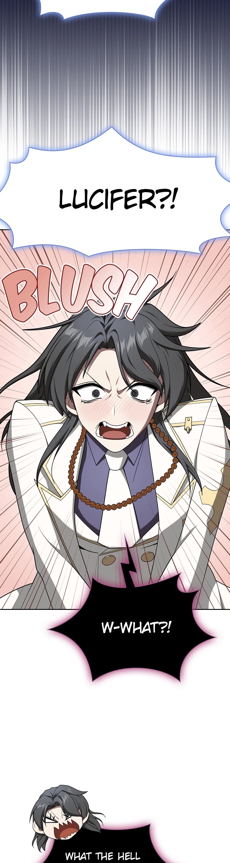 The Tutorial Tower's Advanced Player chapter 197 page 31