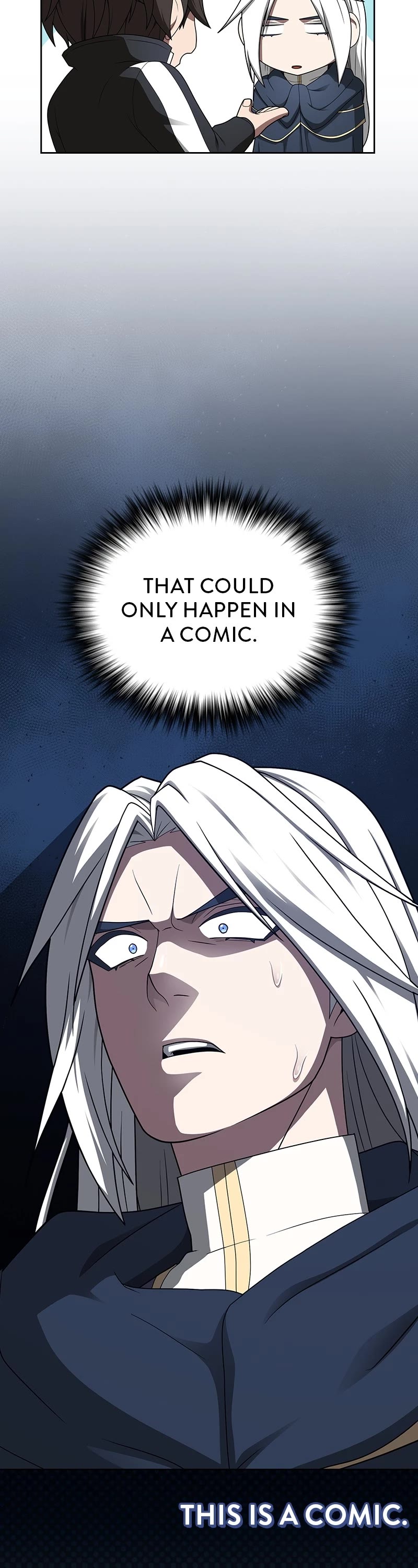 The Tutorial Tower's Advanced Player chapter 197 page 33