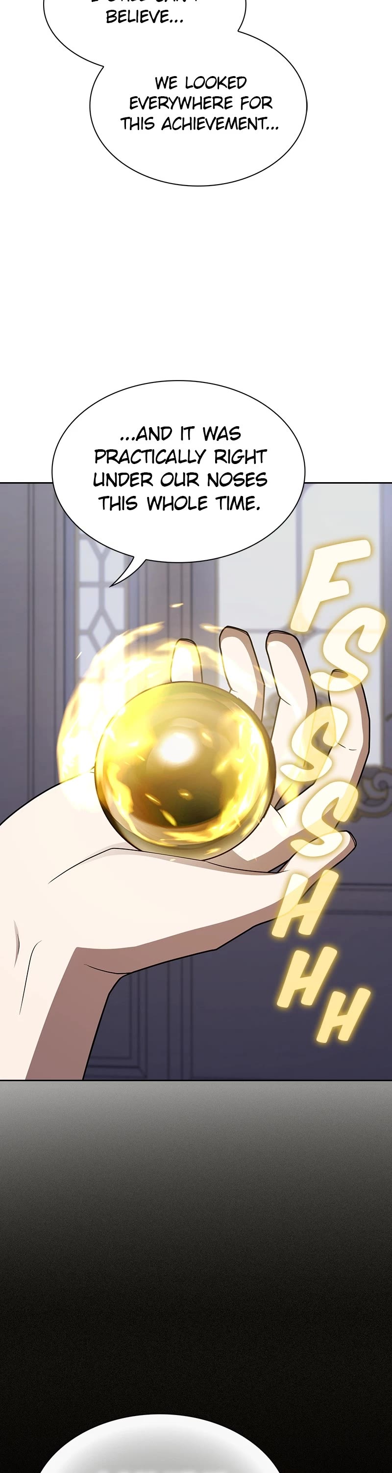 The Tutorial Tower's Advanced Player chapter 197 page 38