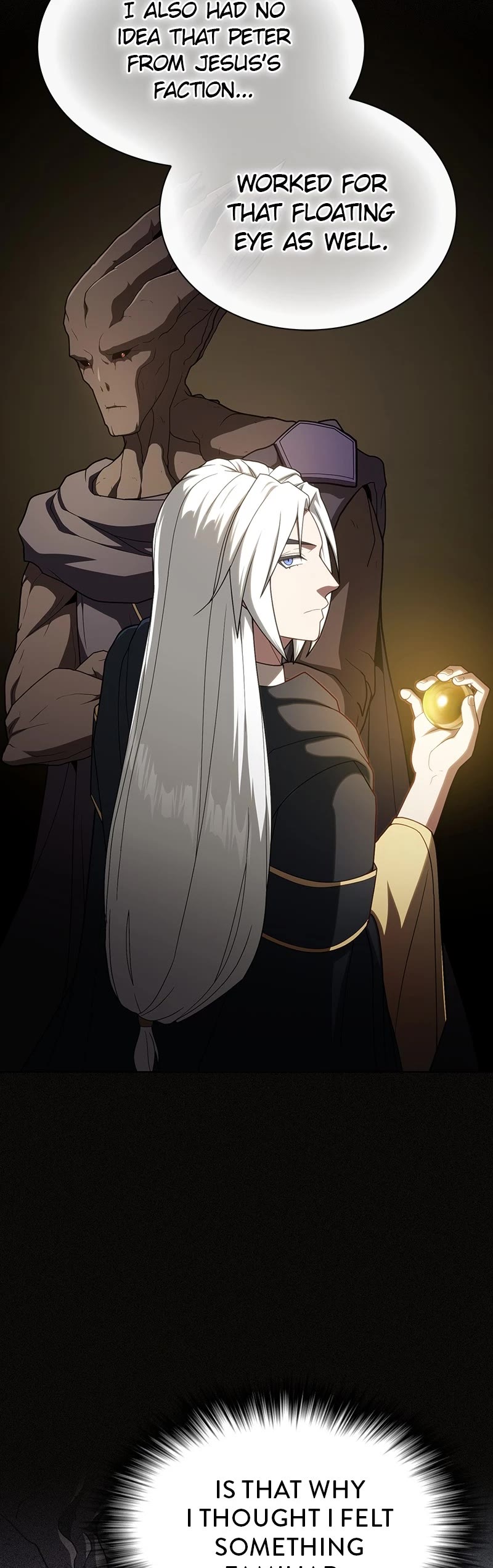 The Tutorial Tower's Advanced Player chapter 197 page 39