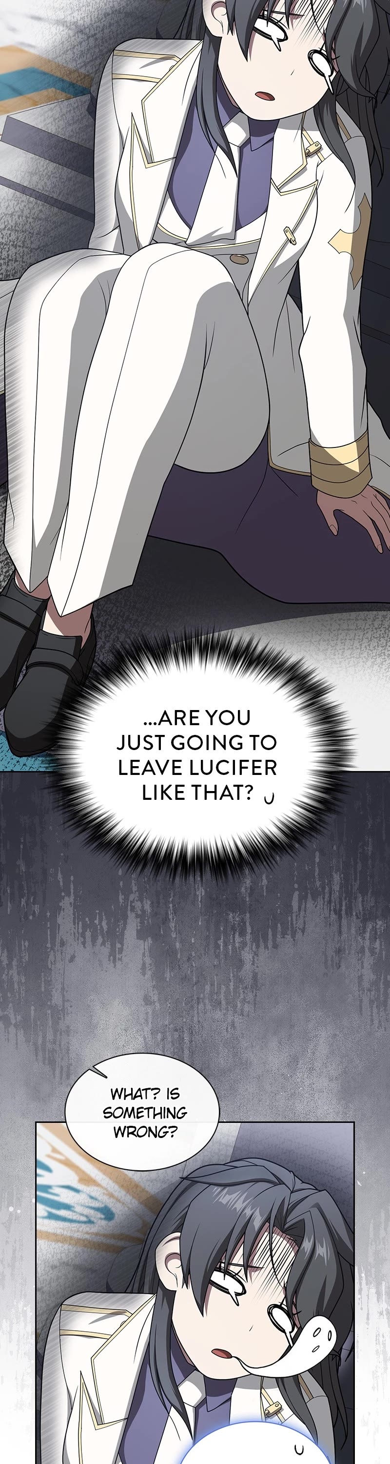 The Tutorial Tower's Advanced Player chapter 197 page 43