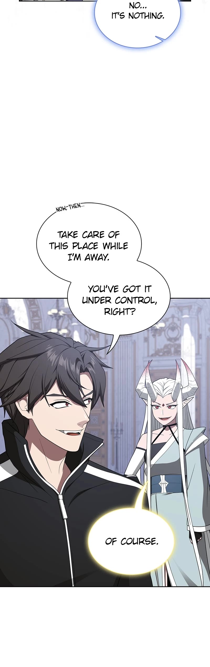 The Tutorial Tower's Advanced Player chapter 197 page 44