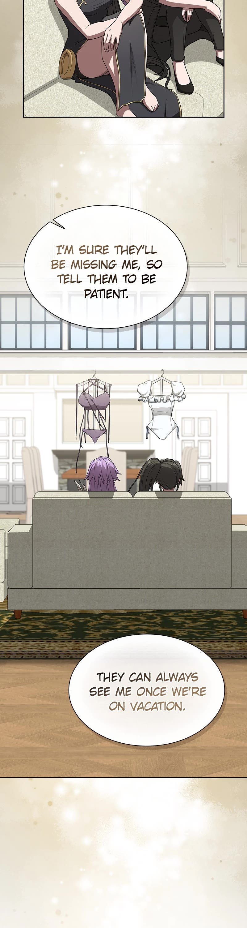 The Tutorial Tower's Advanced Player chapter 197 page 46