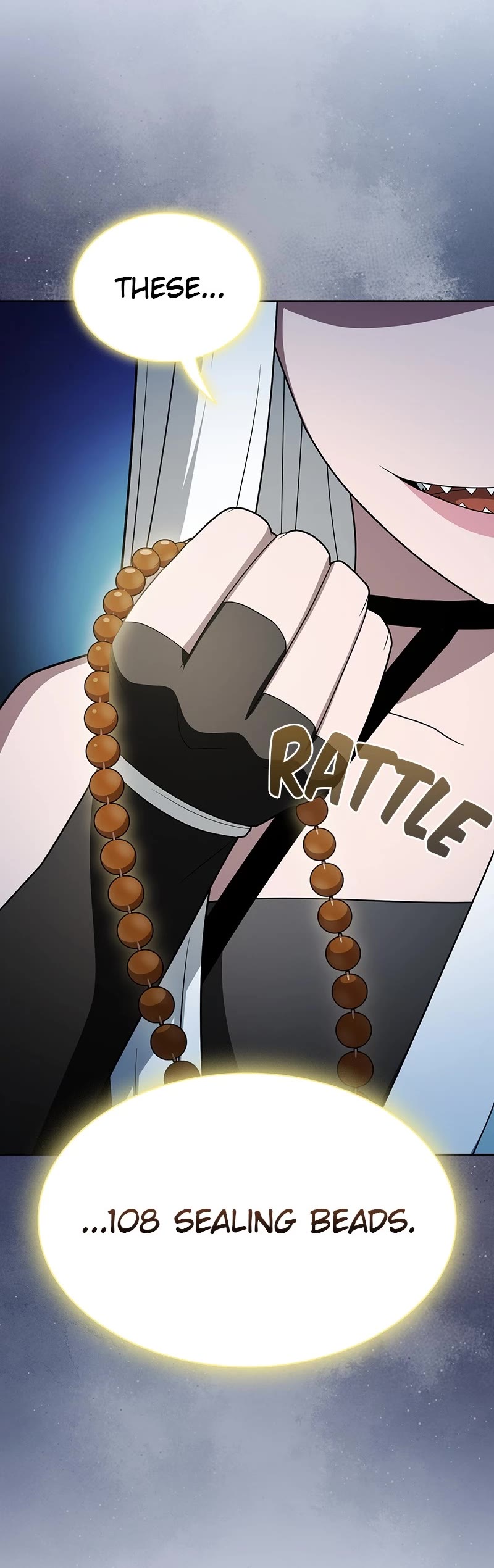 The Tutorial Tower's Advanced Player chapter 197 page 5