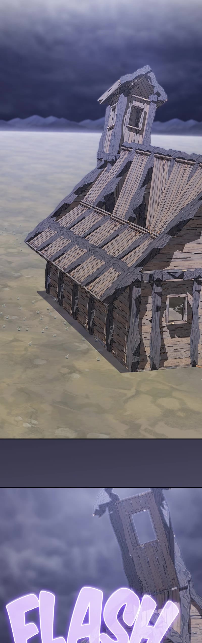 The Tutorial Tower's Advanced Player chapter 197 page 50