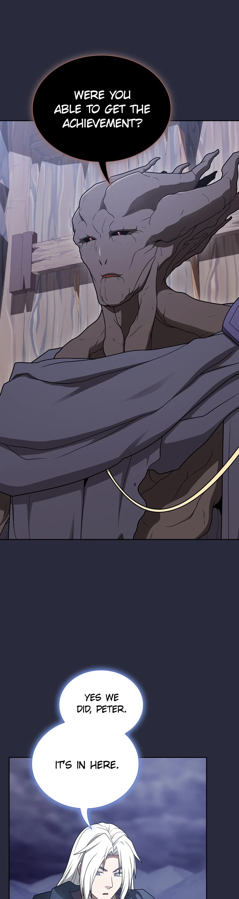 The Tutorial Tower's Advanced Player chapter 197 page 52