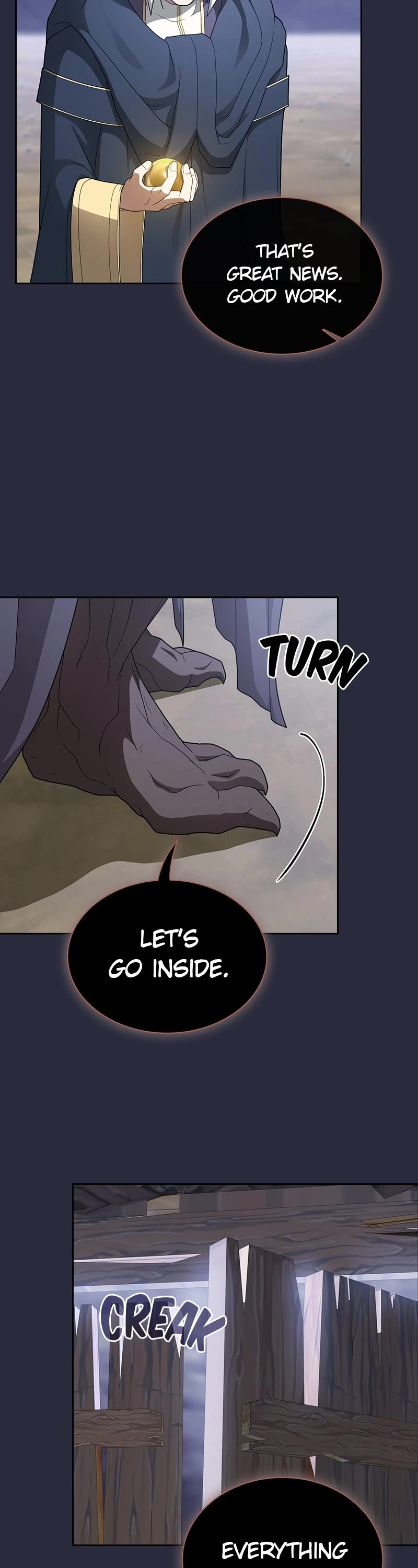 The Tutorial Tower's Advanced Player chapter 197 page 53