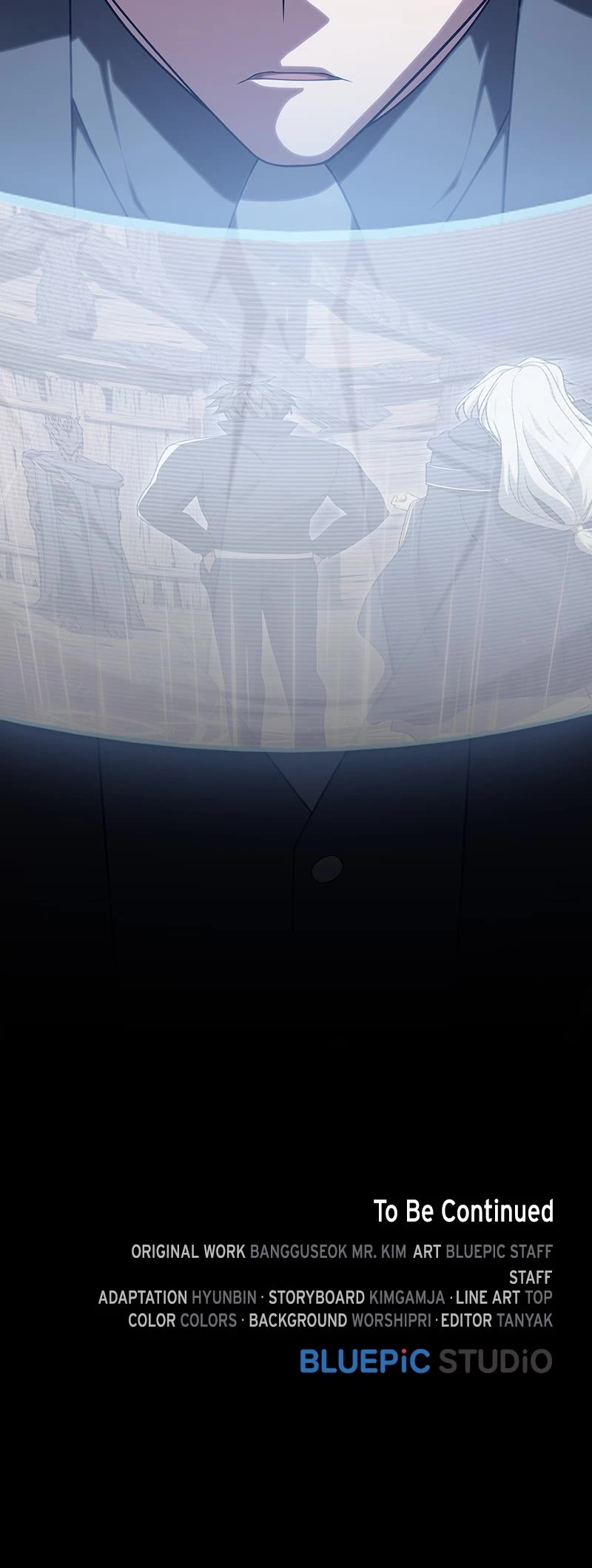 The Tutorial Tower's Advanced Player chapter 197 page 59