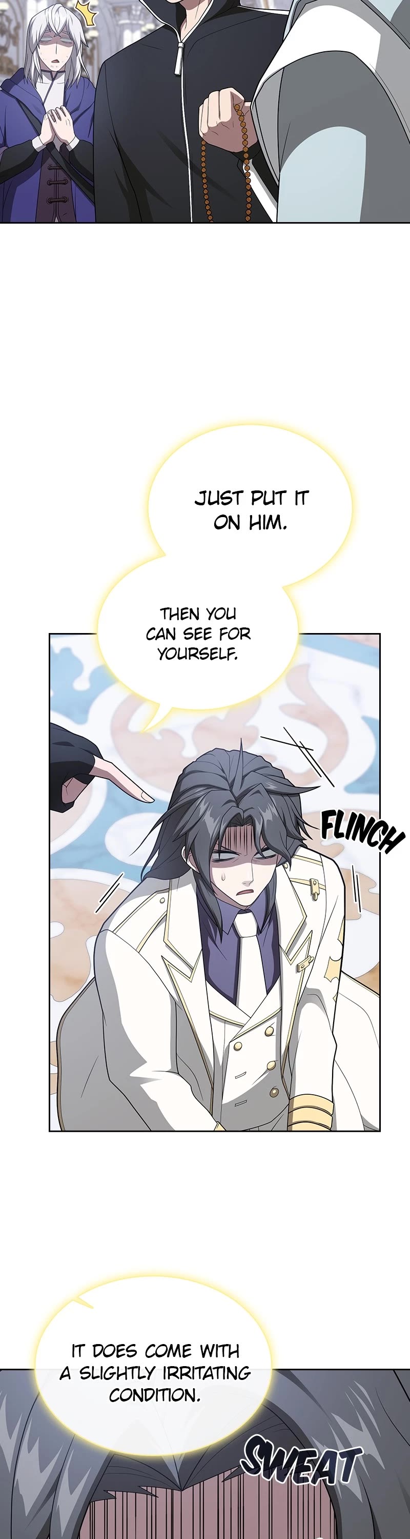 The Tutorial Tower's Advanced Player chapter 197 page 7