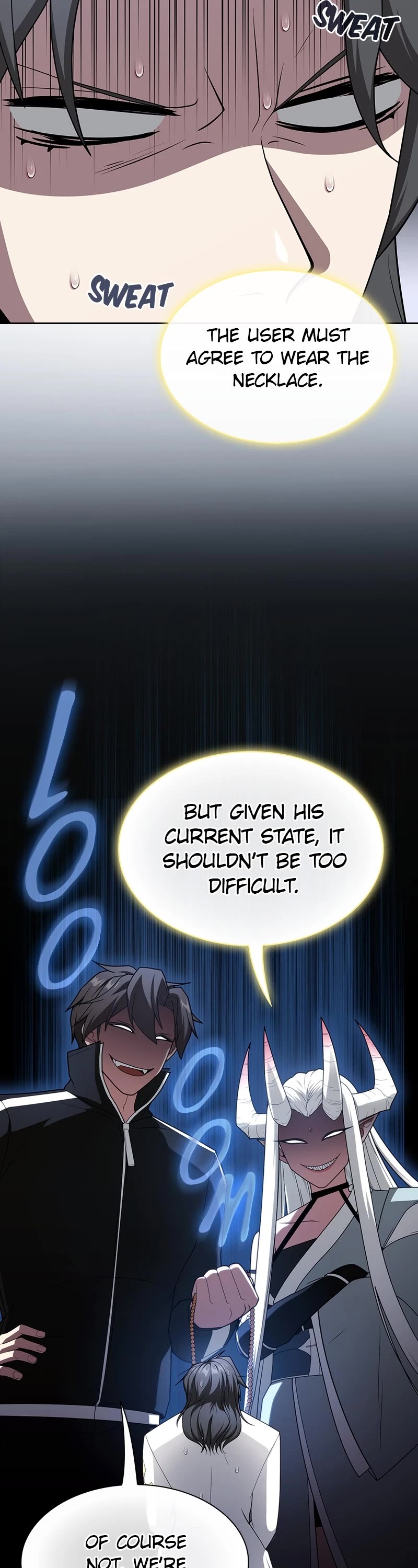 The Tutorial Tower's Advanced Player chapter 197 page 8