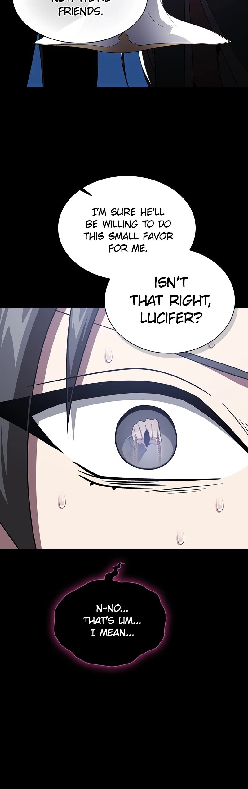 The Tutorial Tower's Advanced Player chapter 197 page 9