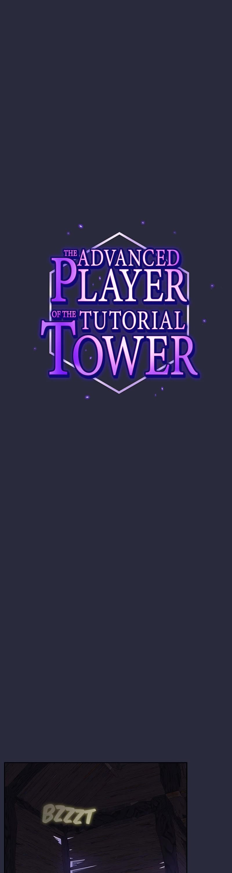 The Tutorial Tower's Advanced Player chapter 198 page 1