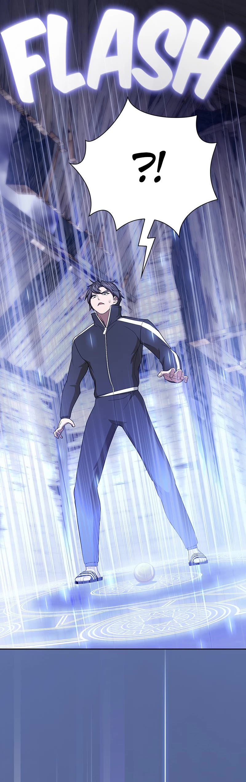 The Tutorial Tower's Advanced Player chapter 198 page 10