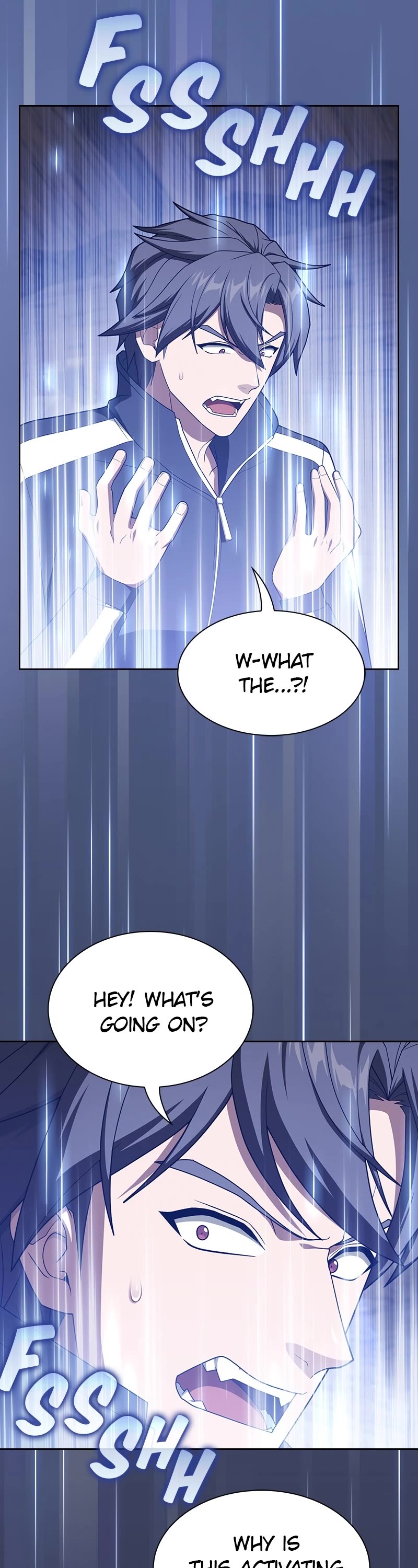 The Tutorial Tower's Advanced Player chapter 198 page 11