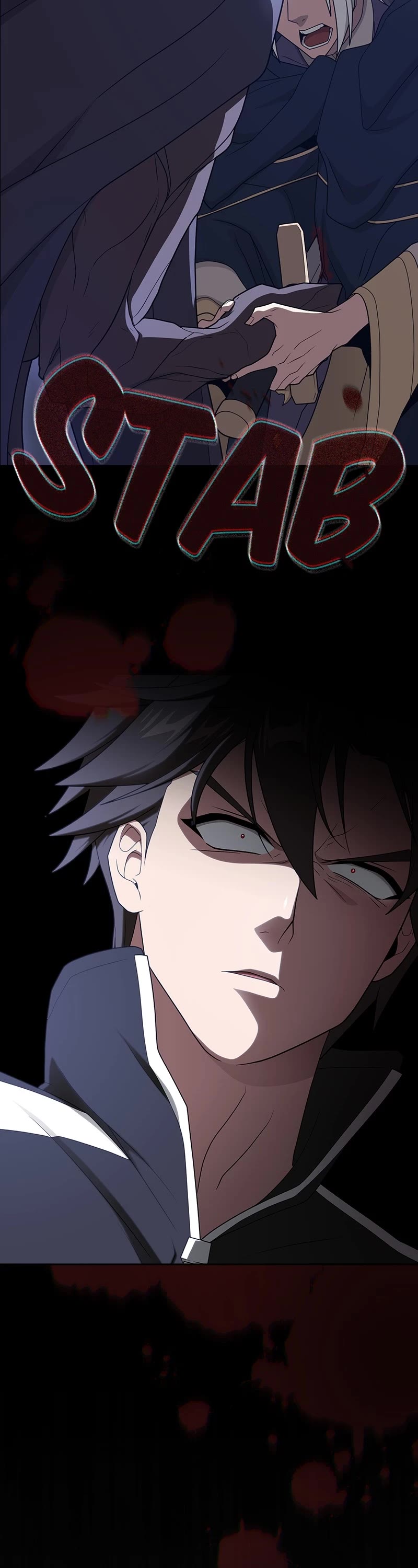 The Tutorial Tower's Advanced Player chapter 198 page 13