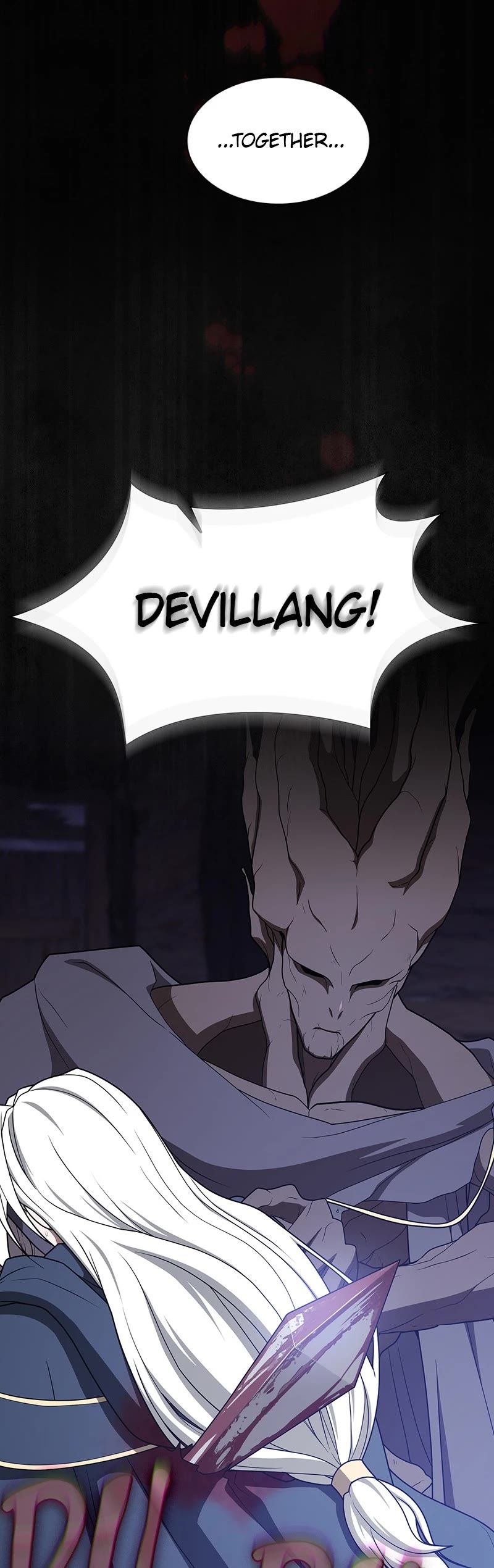 The Tutorial Tower's Advanced Player chapter 198 page 14