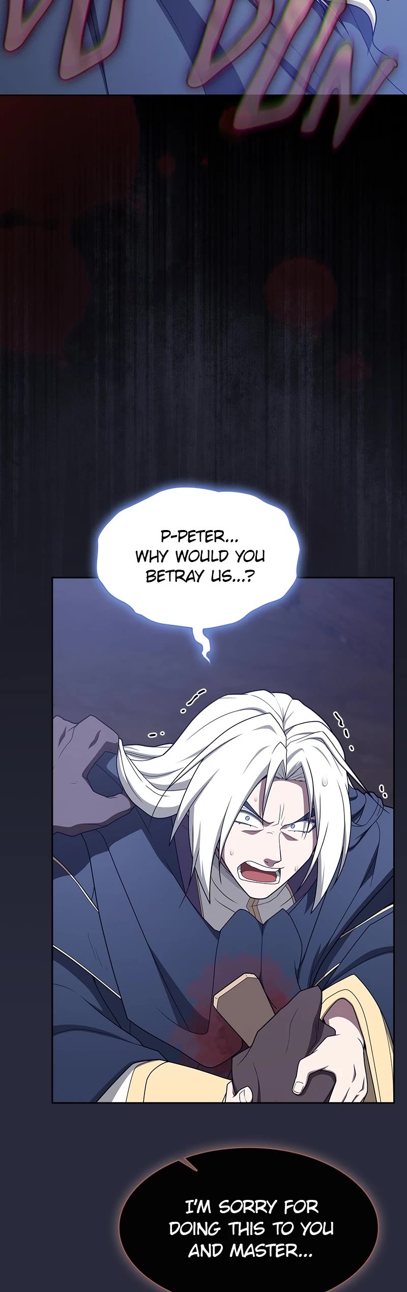 The Tutorial Tower's Advanced Player chapter 198 page 15