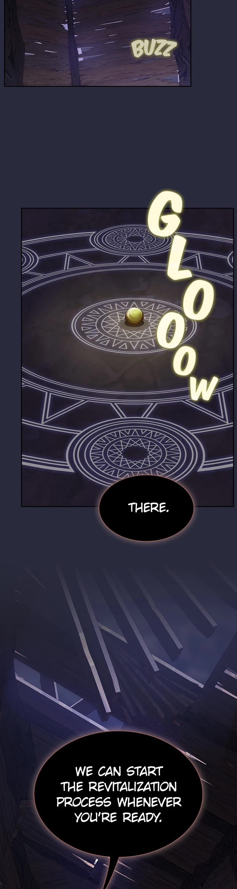 The Tutorial Tower's Advanced Player chapter 198 page 2