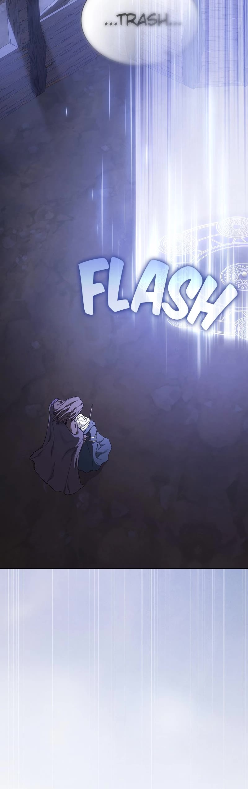 The Tutorial Tower's Advanced Player chapter 198 page 20